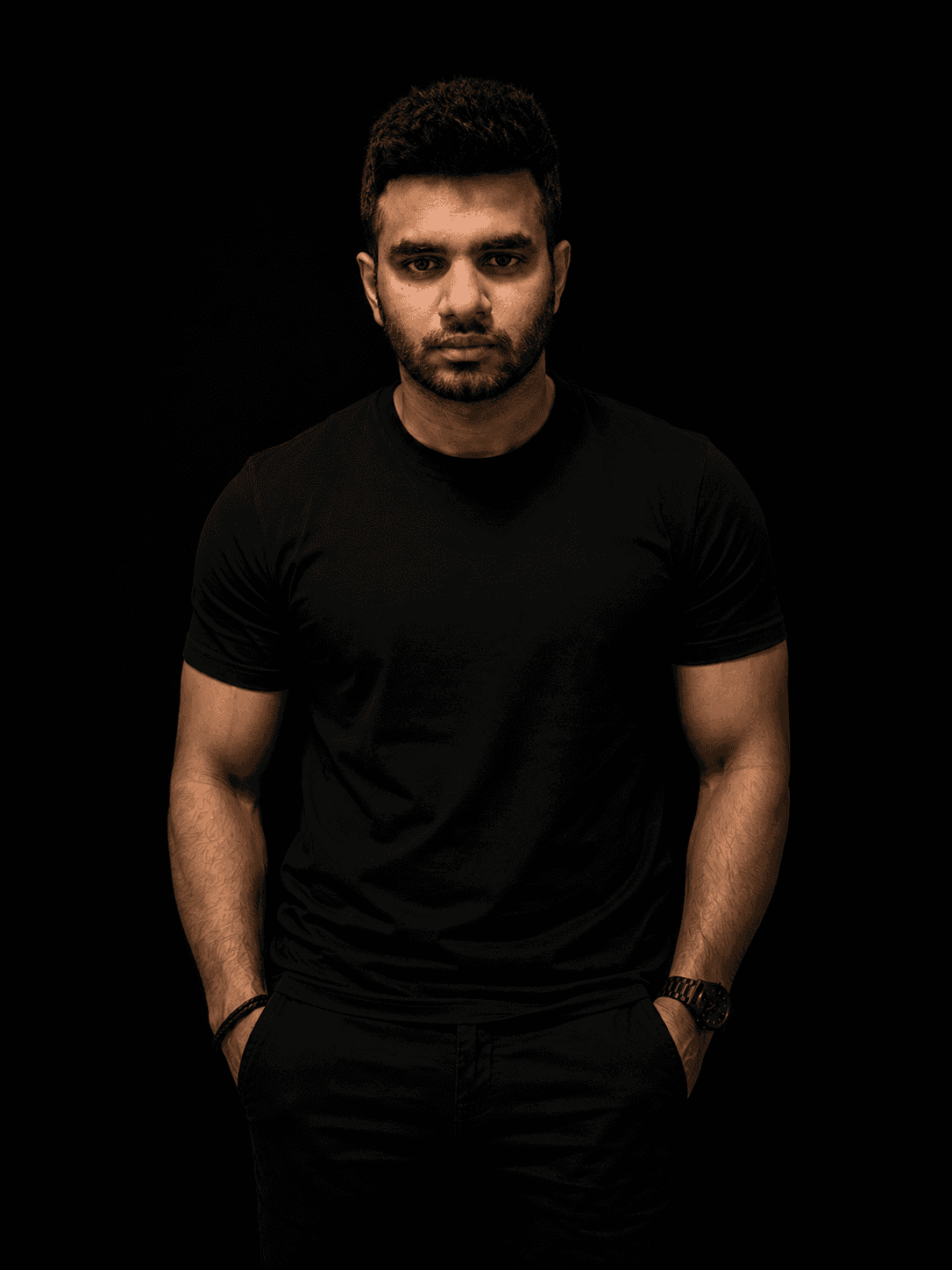 Sachin Lakshan